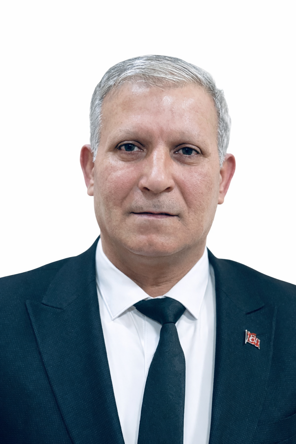 Halim Yıldırım